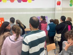 Asamblea de la Comunidad